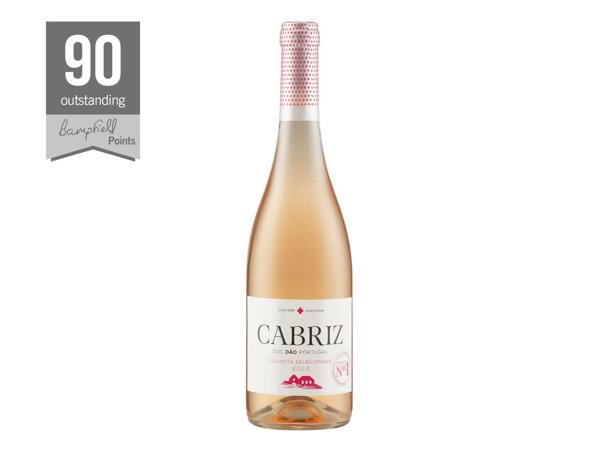 Cabriz Dão Rosé