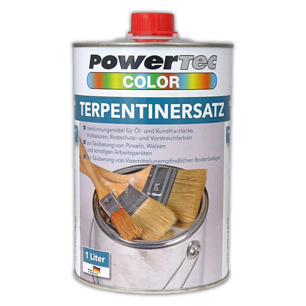 Spezialverdünner