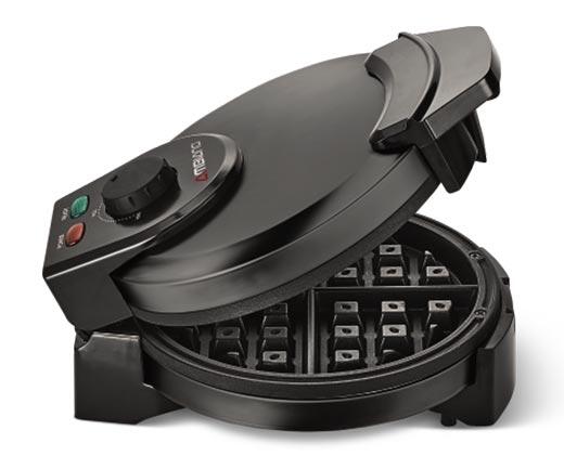 Ambiano 
 Belgian Waffle Maker