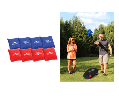 Crane All Weather Bean Bag Toss