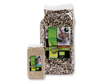 Mix di quinoa bio NATURE ACTIVE BIO