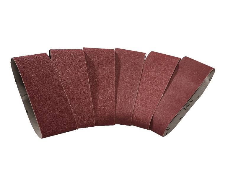 Sanding Belt For Standard Belt Sanders