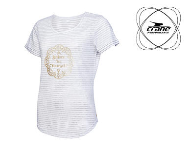 Women's Fitness Tee
