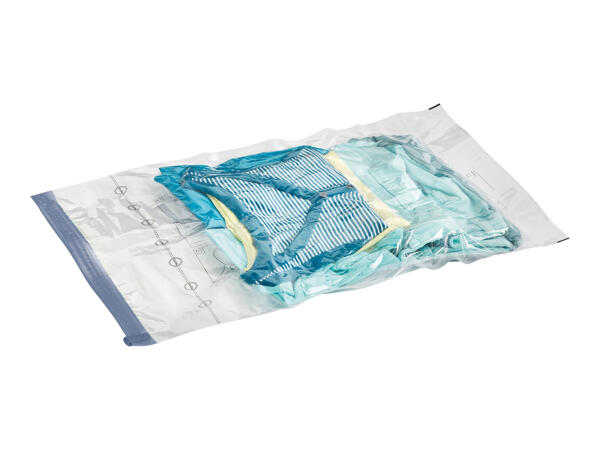 Livarno Home Vacuum Clothing /Storage Bag