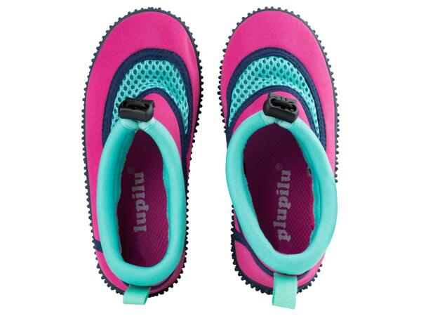 Pepperts Kids' Aqua Shoes
