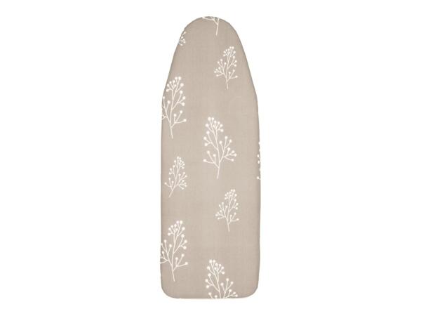 Ironing board cover