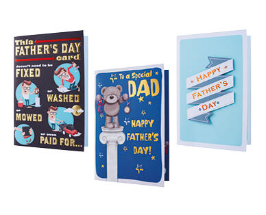 Father's Day Cards