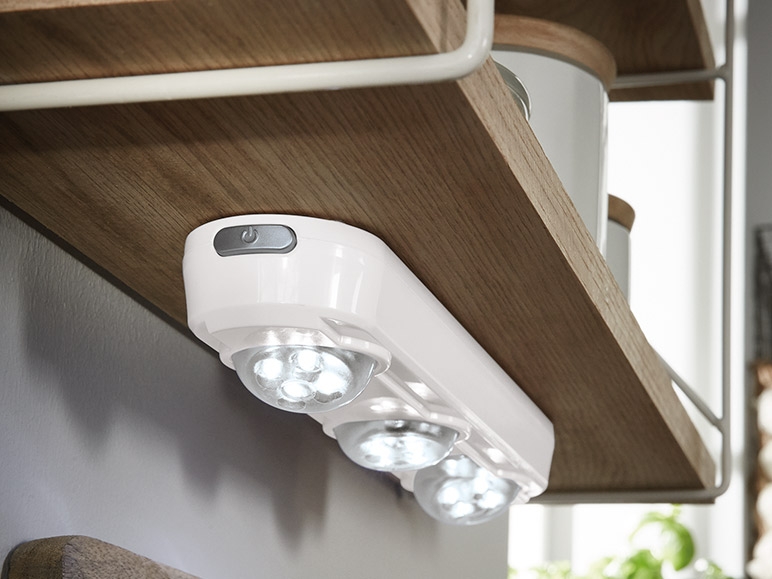 LIVARNO LUX LED Undercabinet Light