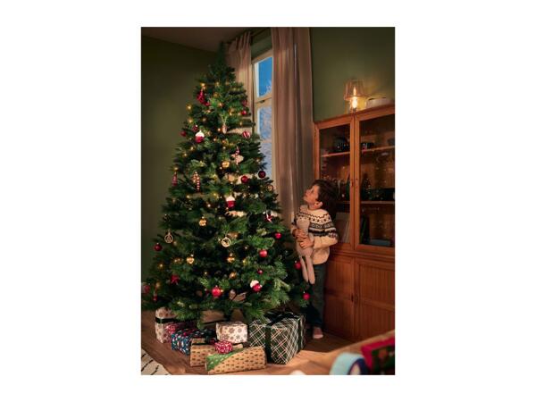 Livarno Home LED String Lights