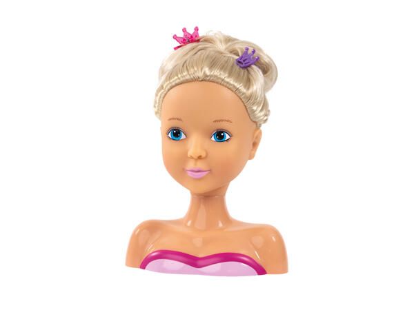 Bayer Design Princess Styling Head