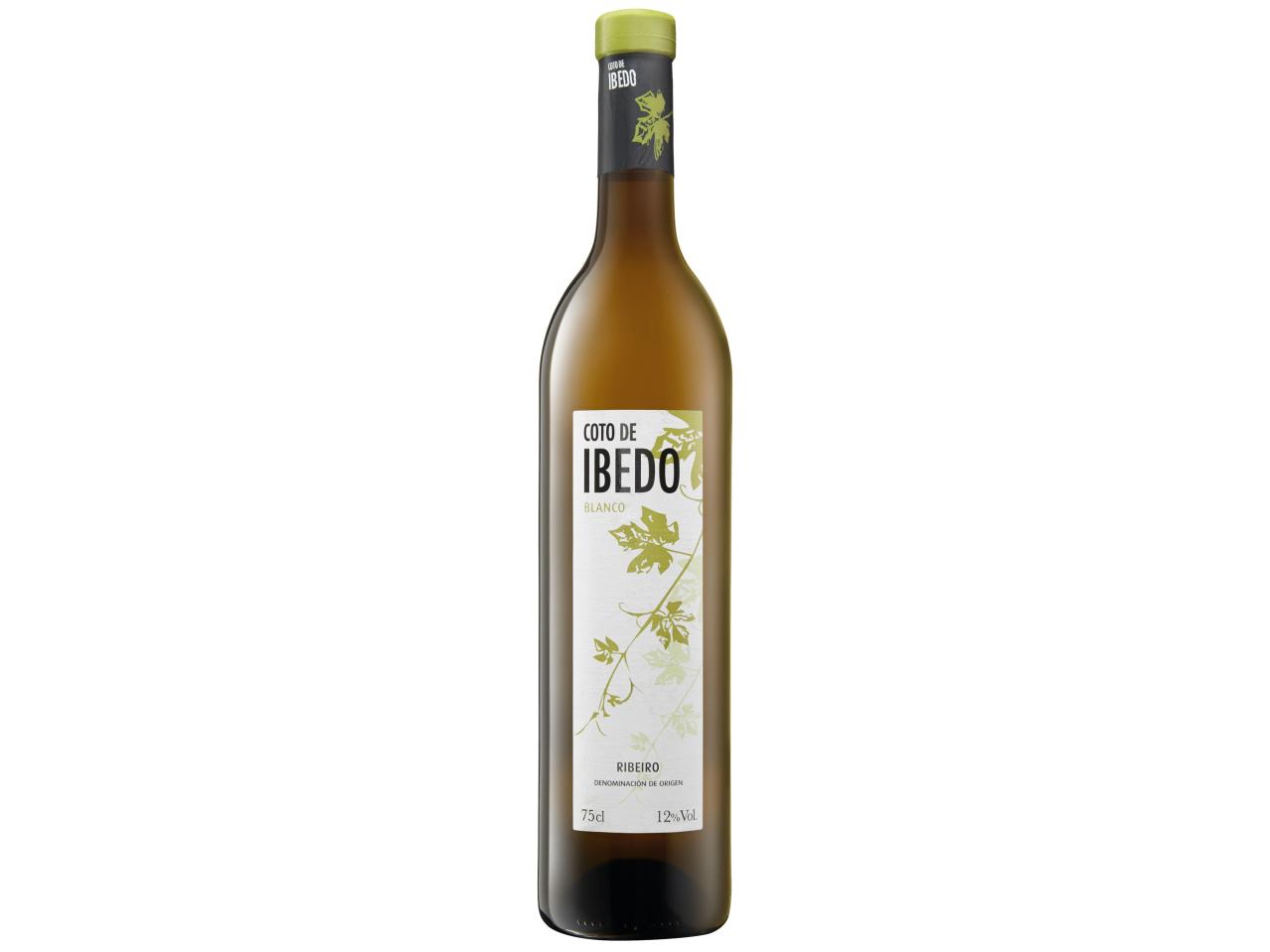 Coto de Ibedo Ribeiro