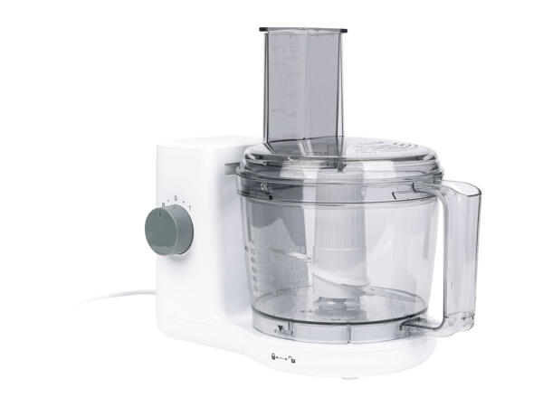 Food Processor