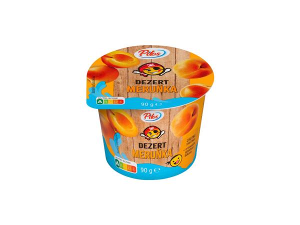 DĚTSKÝ DEZERT