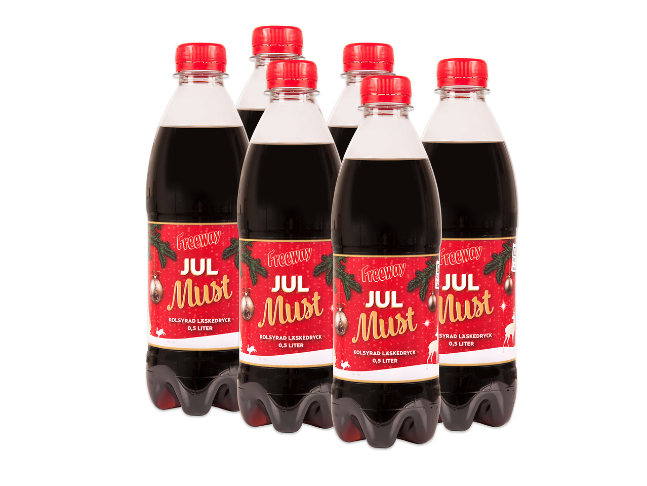 JULMUST