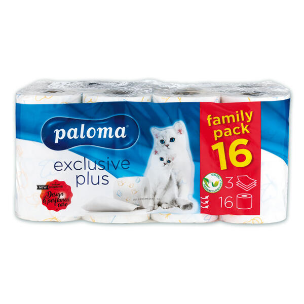 Toilettenpapier