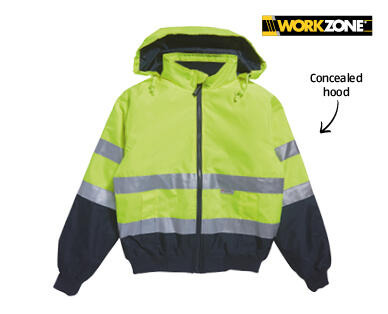Men's Hi-Vis Jacket