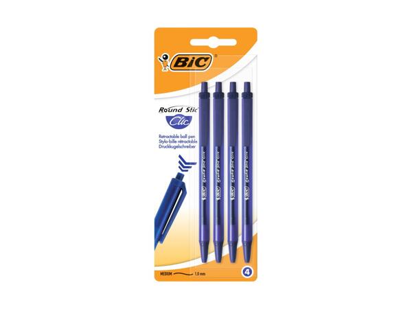 BIC Stationery Assortment