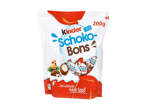 Kinder Schoko-Bons Ferrero