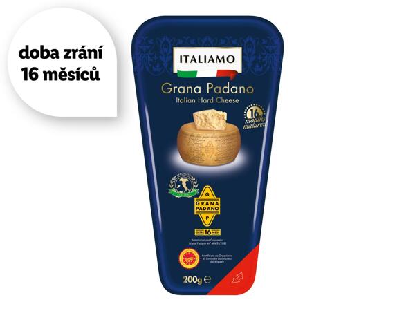 GRANA PADANO