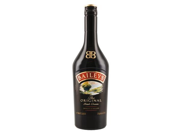 Bailey's Original Irish Cream Liqueur
