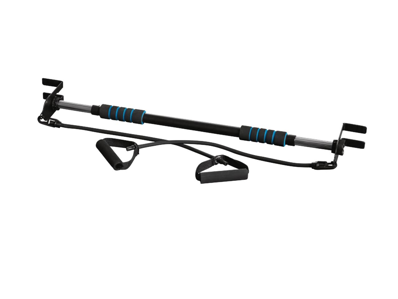 CRIVIT Chin-Up Bar