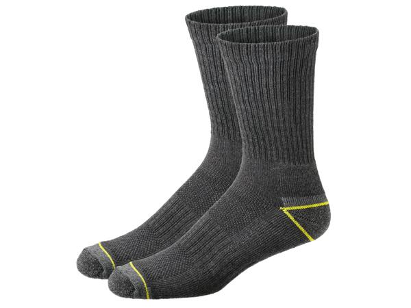 Men's Work Socks