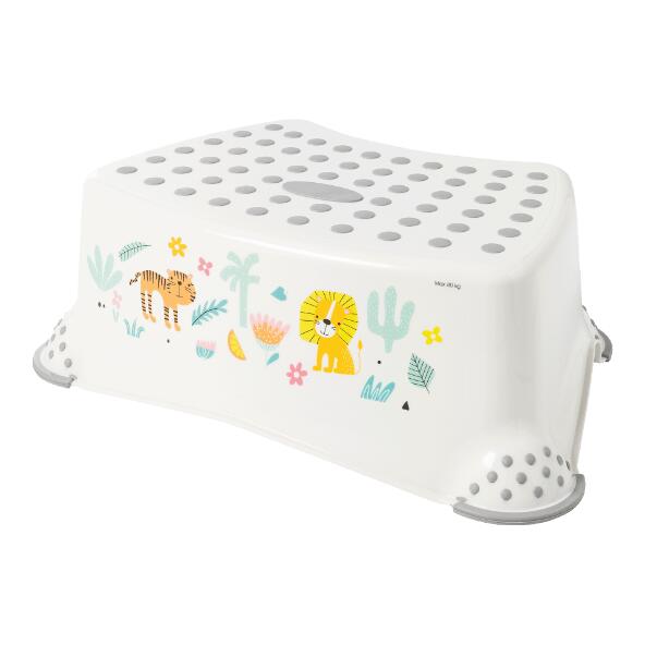 HOME CREATION KIDS(R) 				WC-Brille, Topf oder Aufstiegshilfe für Kinder