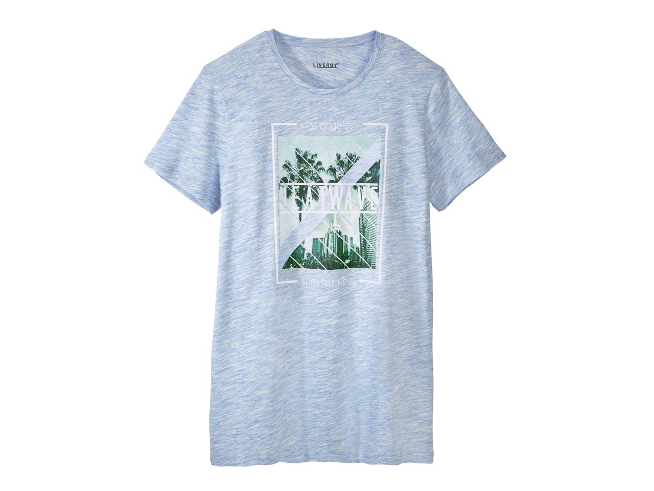 Men's T-shirt