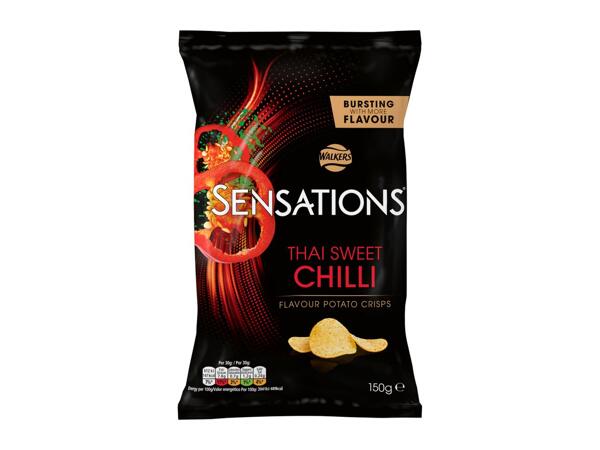 Sensations Thai Sweet Chilli