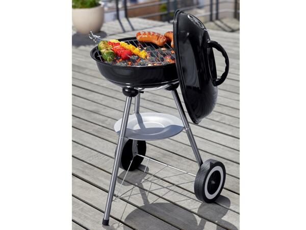 Kettle Barbecue