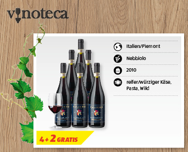 FALIERO Barbaresco Riserva DOCG