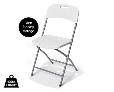 Blow Mould Chair