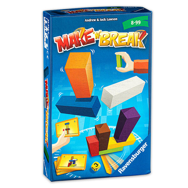 Ravensburger Spiele