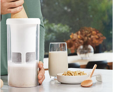 Plant Based Milk Maker Kit