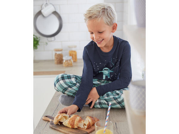 Boys' Pyjama Set