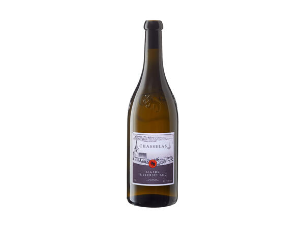 Chasselas de Ligerz 2020