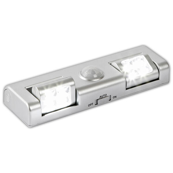LED-Sensorleuchte