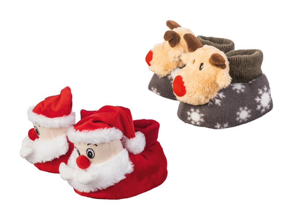 Chaussons