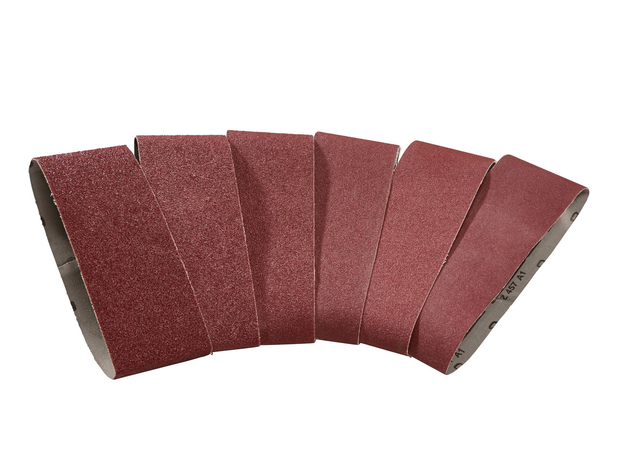 Sanding Paper for Belt Sander