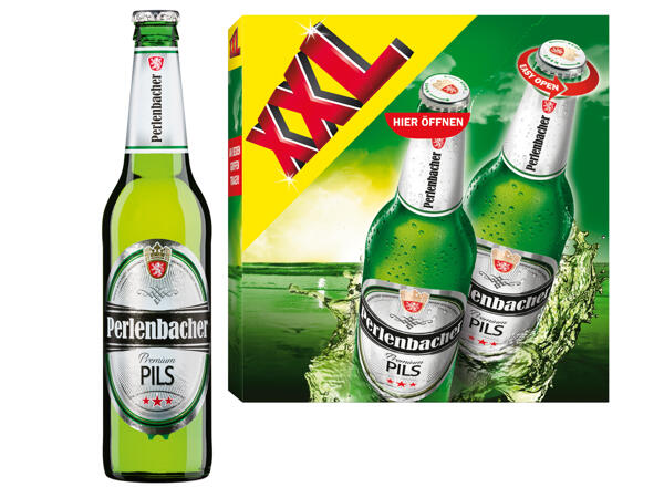 Perlenbacher Pils