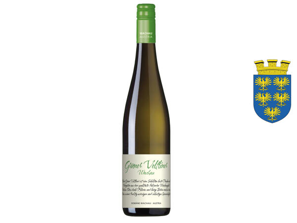 Grüner Veltliner