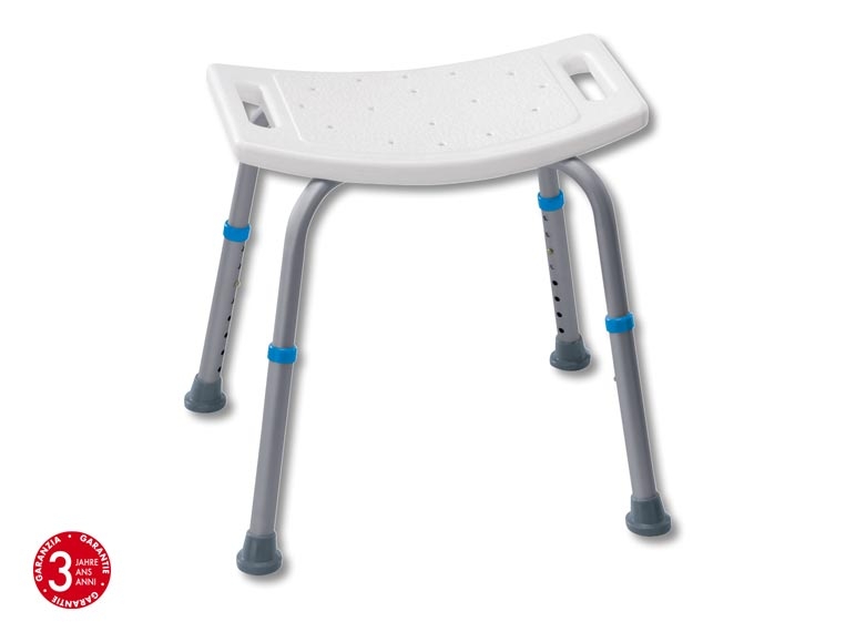 Tabouret de douche