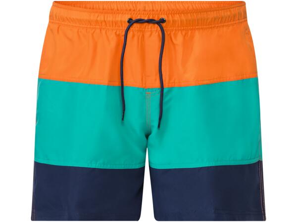 Men's Swim Shorts