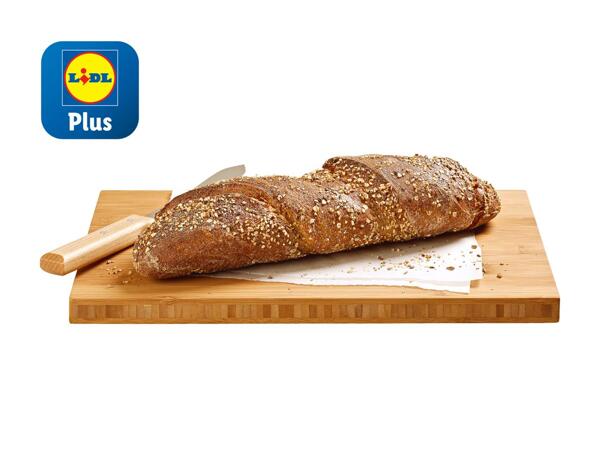 Baguette rustique​