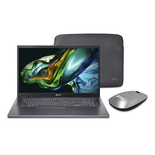 ACER Notebook Aspire 5 Bundle  A517-58M-54ZZ