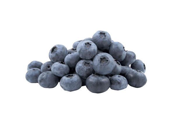 Berries