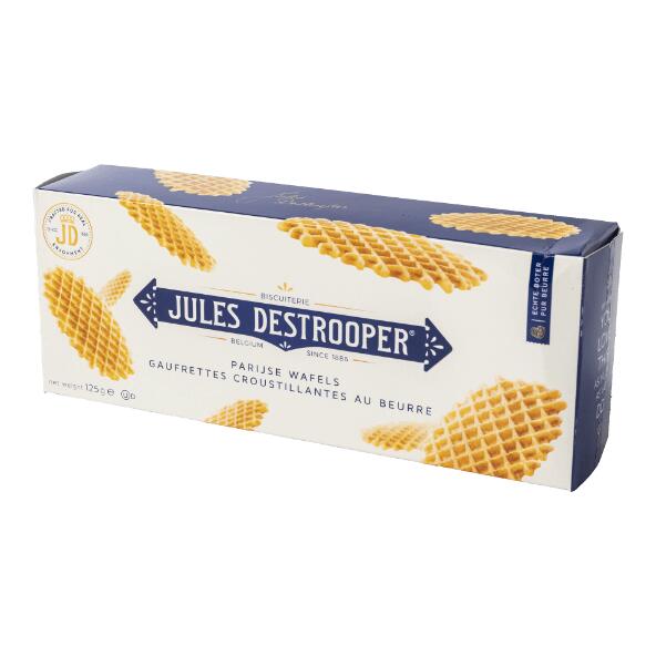 JULES DESTROOPER(R) 				Koekjes