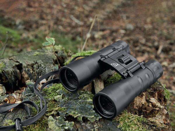 Binoculars