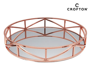 Mirror Tray