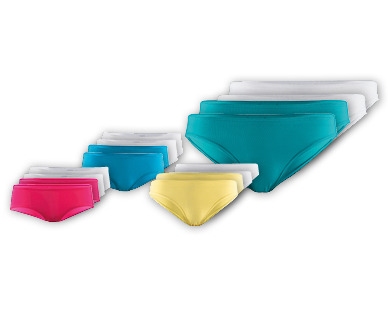Slips pour femmes SKIN TO SKIN